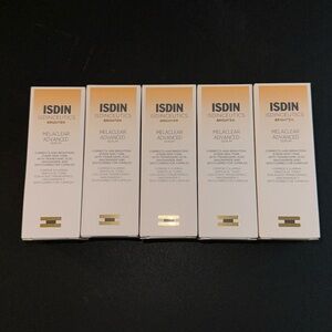 Premium Mini Melaclear Advanced (BUNDLE - 5 TOTAL)